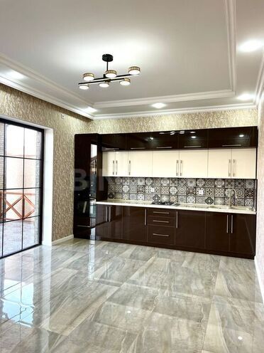 Satılır 4 otaqlı həyət evi/bağ evi 185 m², Mərdəkan q., photo 14 from 19