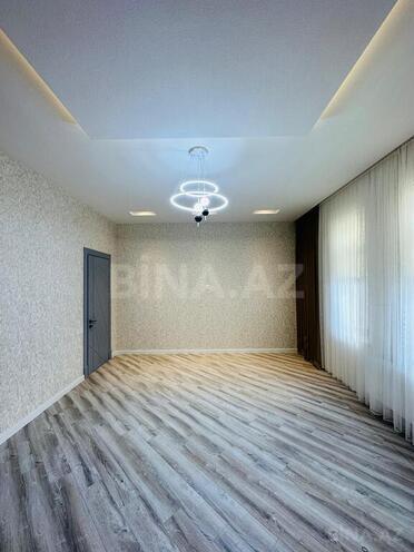 6 otaqlı həyət evi/bağ evi - Şüvəlan q. - 300 m² (12)