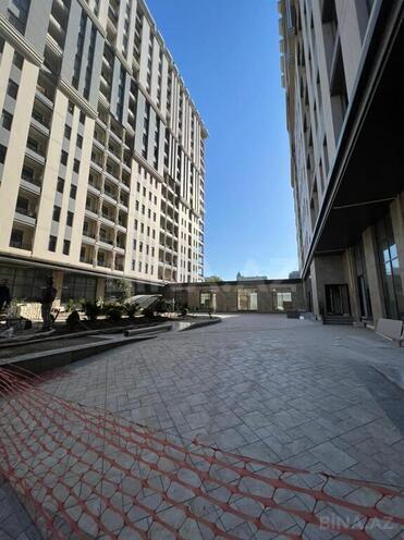 Продаётся 3-комн. новостройка 144 м², м. Низами, photo 3 from 17
