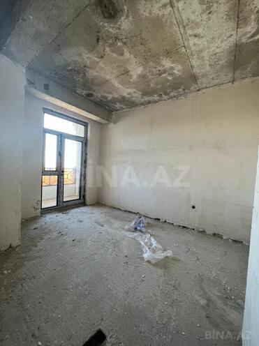 Продаётся 3-комн. новостройка 144 м², м. Низами, photo 13 from 17