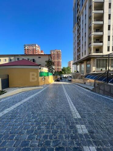 Продаётся 3-комн. новостройка 144 м², м. Низами, photo 9 from 17