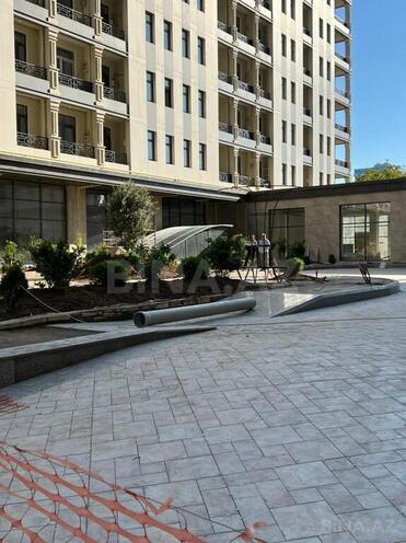 Продаётся 3-комн. новостройка 144 м², м. Низами, photo 4 from 17