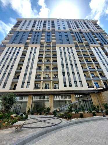 Продаётся 3-комн. новостройка 144 м², м. Низами, photo 1 from 17