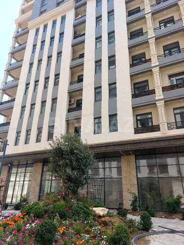 Продаётся 3-комн. новостройка 144 м², м. Низами, photo 5 from 17