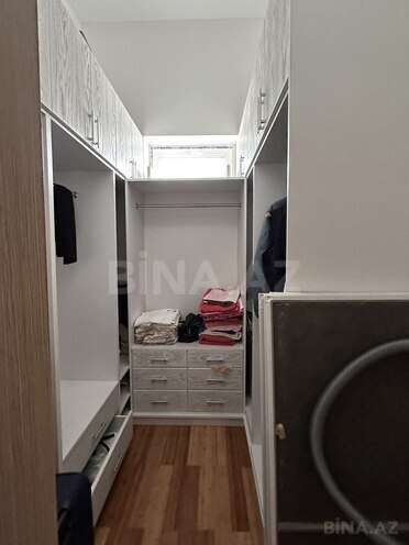 7 otaqlı həyət evi/bağ evi - Şüvəlan q. - 360 m² (25)