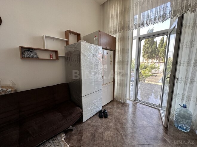 7 otaqlı həyət evi/bağ evi - Şüvəlan q. - 360 m² (23)