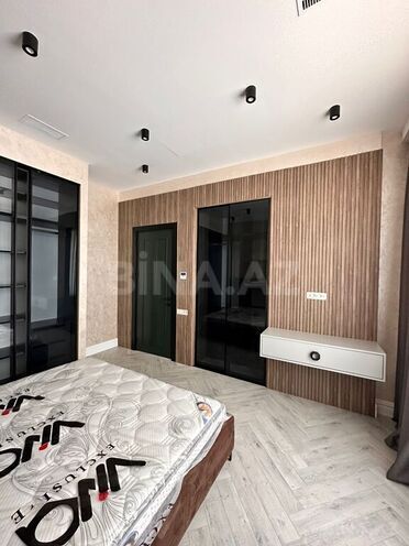 5 otaqlı həyət evi/bağ evi - Nardaran q. - 300 m² (7)