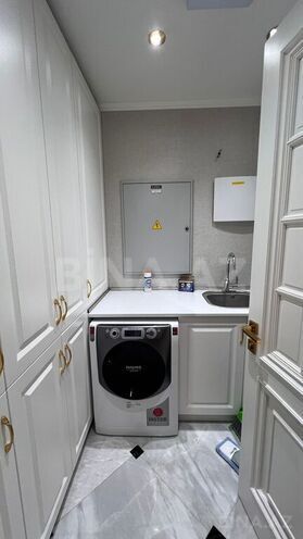 3-комн. новостройка - Насиминский  р. - 140 м² (15)