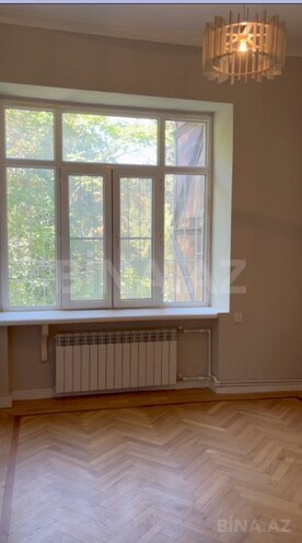 5 otaqlı köhnə tikili - İçəri Şəhər m. - 143 m² (14)