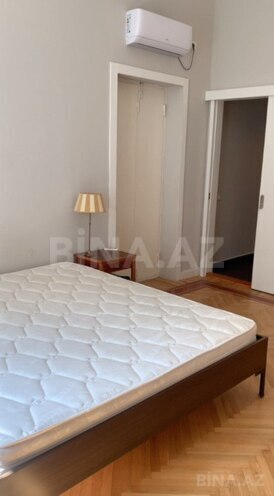 5-комн. вторичка - м. Ичеришехер - 143 м² (12)