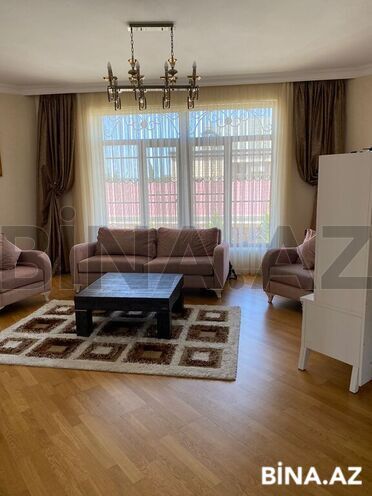 8 otaqlı həyət evi/bağ evi - Novxanı q. - 720 m² (21)