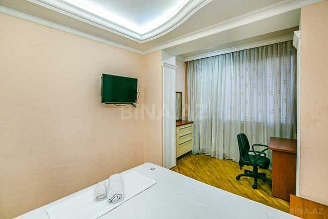 3-комн. вторичка - м. Сахил - 90 м² (15)