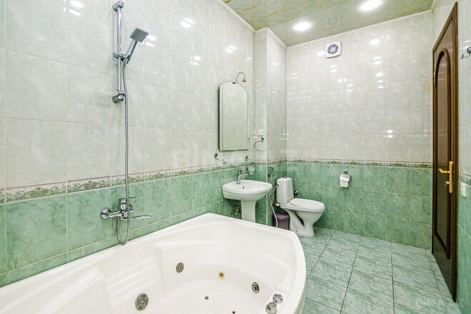 3 otaqlı yeni tikili - 28 May m. - 185 m² (19)