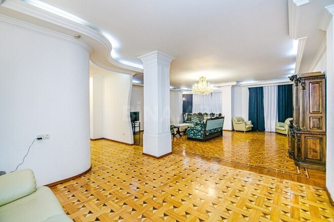 3 otaqlı yeni tikili - 28 May m. - 185 m² (8)