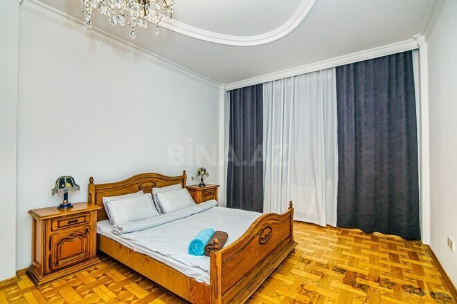 3 otaqlı yeni tikili - 28 May m. - 185 m² (21)