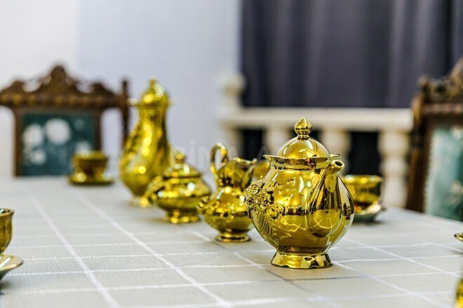 3 otaqlı yeni tikili - 28 May m. - 185 m² (28)