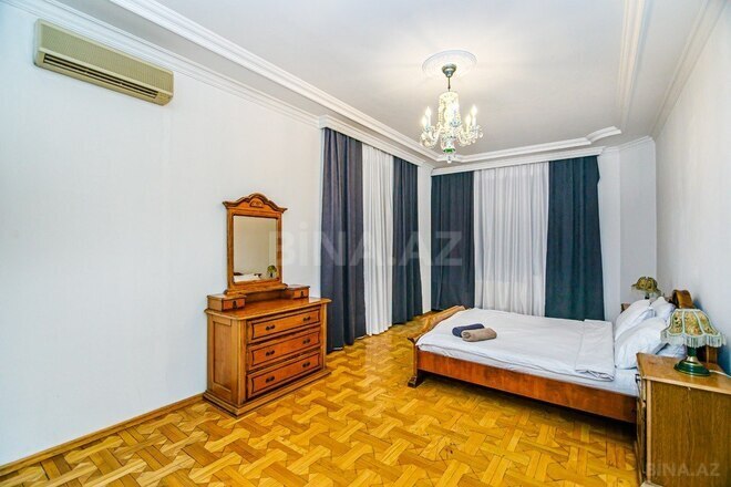 3 otaqlı yeni tikili - 28 May m. - 185 m² (23)