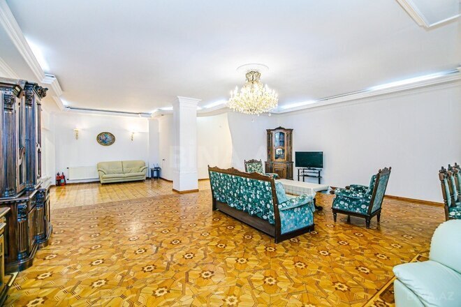 3 otaqlı yeni tikili - 28 May m. - 185 m² (11)