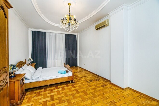 3 otaqlı yeni tikili - 28 May m. - 185 m² (18)