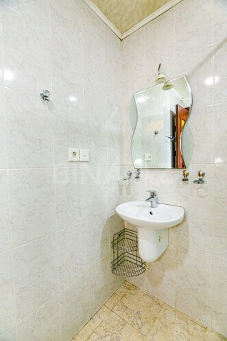 İcarəyə verilir 3 otaqlı köhnə tikili 132 m², Sahil m., photo 12 from 32