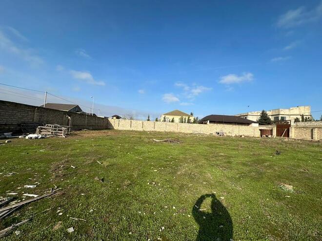 Продаётся  участок 24 сот, пос. Шувеляны, photo 9 from 11