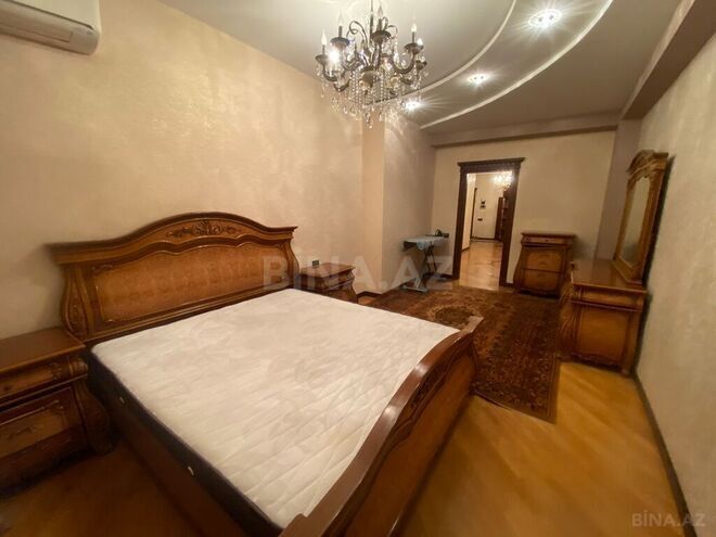 Satılır 4 otaqlı yeni tikili 190 m², Nəriman Nərimanov m., photo 12 from 22