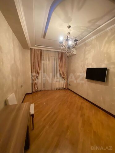 Satılır 4 otaqlı yeni tikili 190 m², Nəriman Nərimanov m., photo 16 from 22