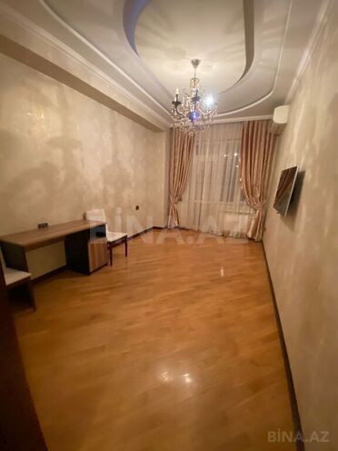 Satılır 4 otaqlı yeni tikili 190 m², Nəriman Nərimanov m., photo 15 from 22