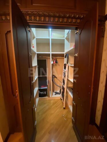 Satılır 4 otaqlı yeni tikili 190 m², Nəriman Nərimanov m., photo 7 from 22