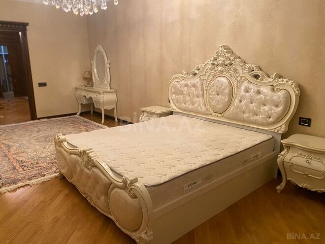 Satılır 4 otaqlı yeni tikili 190 m², Nəriman Nərimanov m., photo 13 from 22