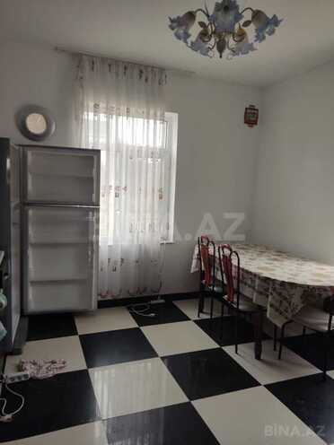4 otaqlı həyət evi/bağ evi - Sumqayıt - 200 m² (13)