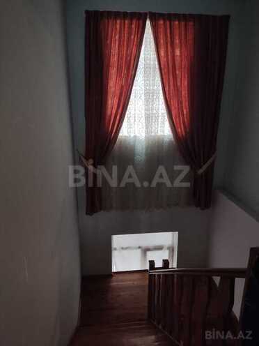 4 otaqlı həyət evi/bağ evi - Sumqayıt - 200 m² (20)