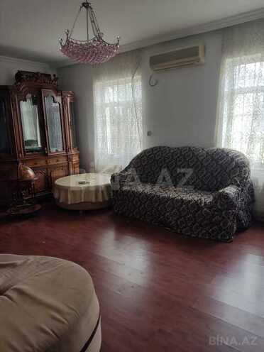 4 otaqlı həyət evi/bağ evi - Sumqayıt - 200 m² (16)