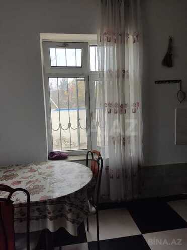 4 otaqlı həyət evi/bağ evi - Sumqayıt - 200 m² (9)
