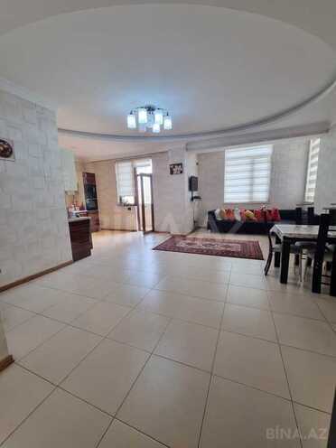 Satılır 4 otaqlı yeni tikili 255 m², Nəsimi r., photo 7 from 23