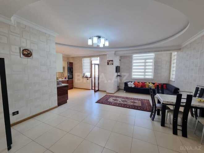 Satılır 4 otaqlı yeni tikili 255 m², Nəsimi r., photo 9 from 23