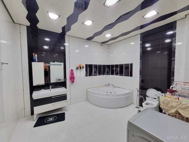 Satılır 4 otaqlı yeni tikili 255 m², Nəsimi r., photo 22 from 23