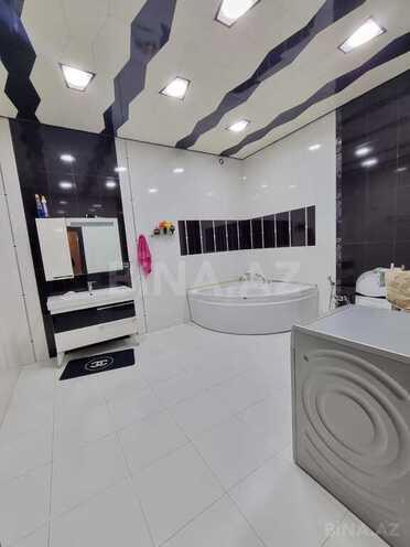 Satılır 4 otaqlı yeni tikili 255 m², Nəsimi r., photo 21 from 23