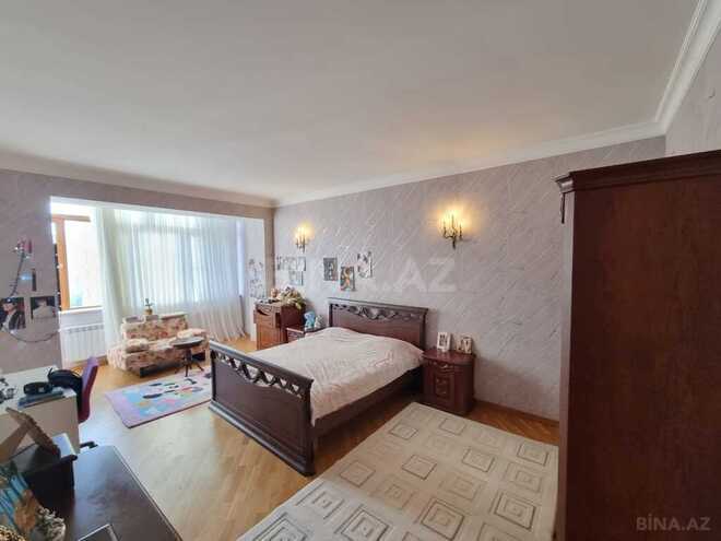 Satılır 4 otaqlı yeni tikili 255 m², Nəsimi r., photo 11 from 23