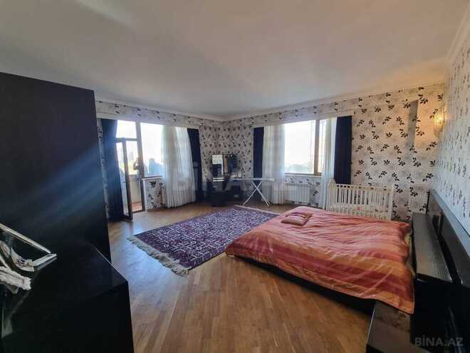 Satılır 4 otaqlı yeni tikili 255 m², Nəsimi r., photo 16 from 23