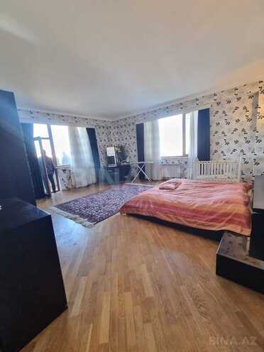Satılır 4 otaqlı yeni tikili 255 m², Nəsimi r., photo 14 from 23