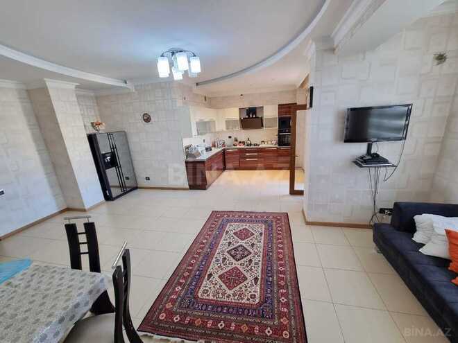 Satılır 4 otaqlı yeni tikili 255 m², Nəsimi r., photo 10 from 23