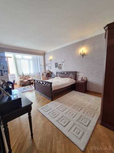 Satılır 4 otaqlı yeni tikili 255 m², Nəsimi r., photo 13 from 23