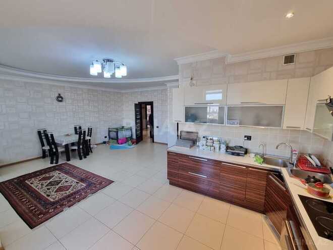 Satılır 4 otaqlı yeni tikili 255 m², Nəsimi r., photo 8 from 23