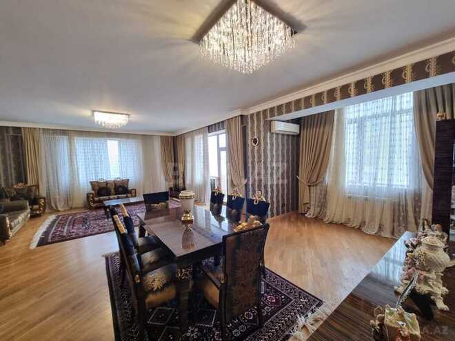 Satılır 4 otaqlı yeni tikili 255 m², Nəsimi r., photo 6 from 23