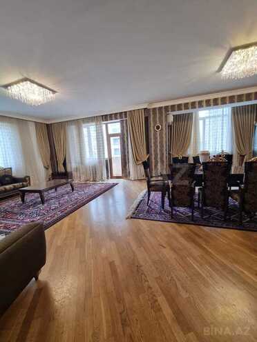 Satılır 4 otaqlı yeni tikili 255 m², Nəsimi r., photo 5 from 23