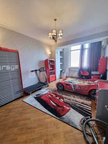 Satılır 4 otaqlı yeni tikili 255 m², Nəsimi r., photo 20 from 23