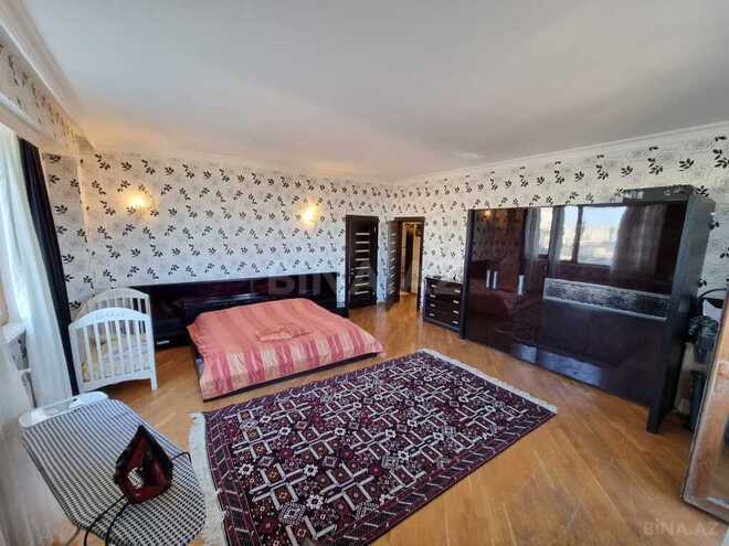 Satılır 4 otaqlı yeni tikili 255 m², Nəsimi r., photo 17 from 23