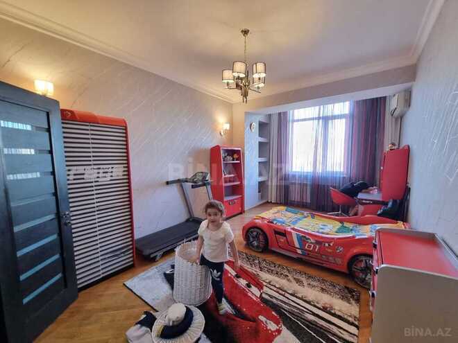 Satılır 4 otaqlı yeni tikili 255 m², Nəsimi r., photo 19 from 23