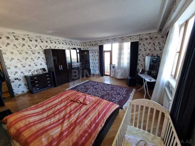 Satılır 4 otaqlı yeni tikili 255 m², Nəsimi r., photo 15 from 23